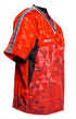 TOP TEN Kickboxing Shirt - PRISM